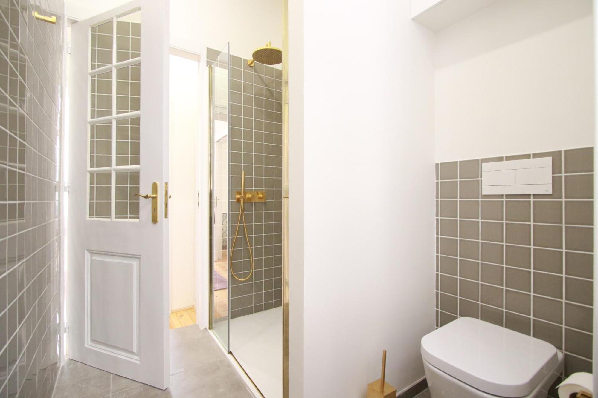 Olivier Design - Downtown Apartamento
